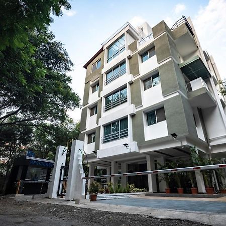 Ra Residence - Agarwal Group Of Hotels Pune Exterior photo