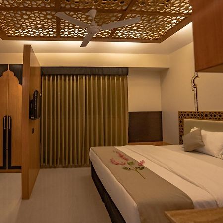 Ra Residence - Agarwal Group Of Hotels Pune Exterior photo