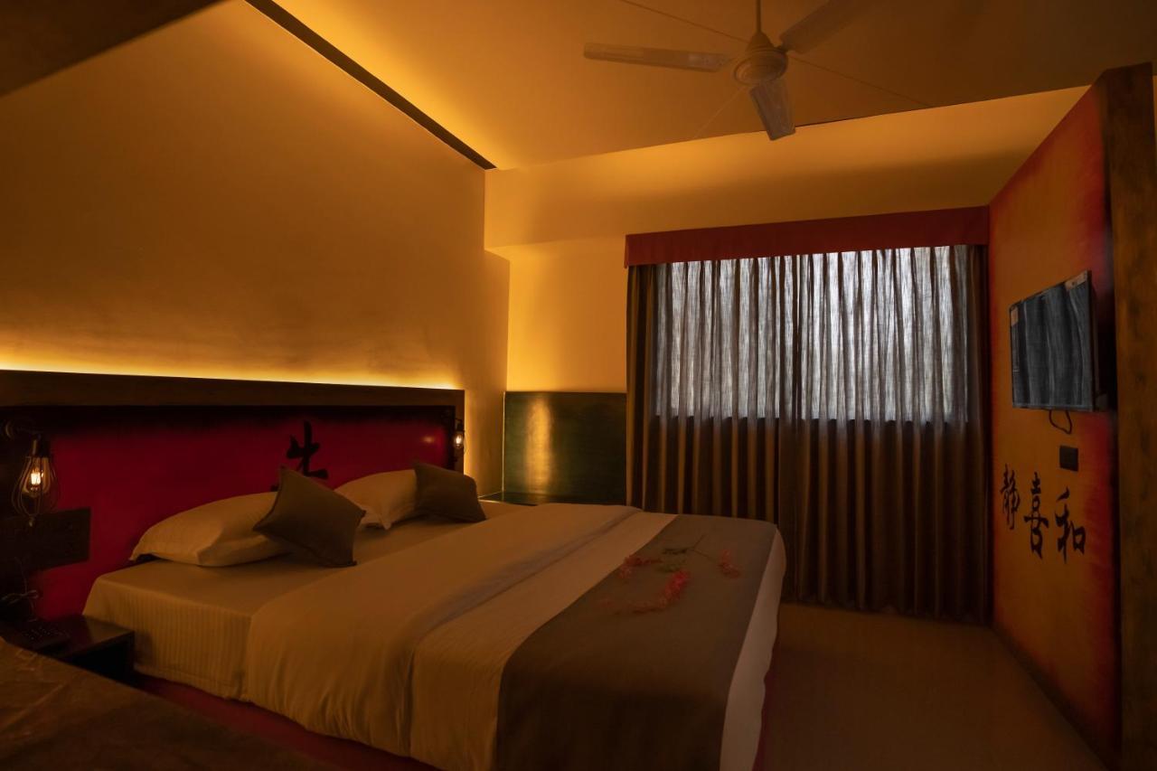 Ra Residence - Agarwal Group Of Hotels Pune Exterior photo