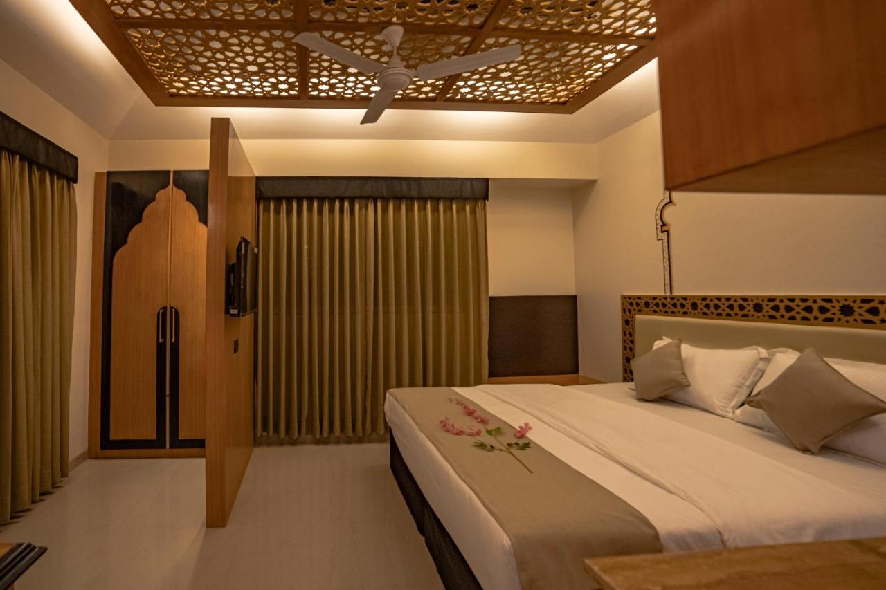 Ra Residence - Agarwal Group Of Hotels Pune Exterior photo