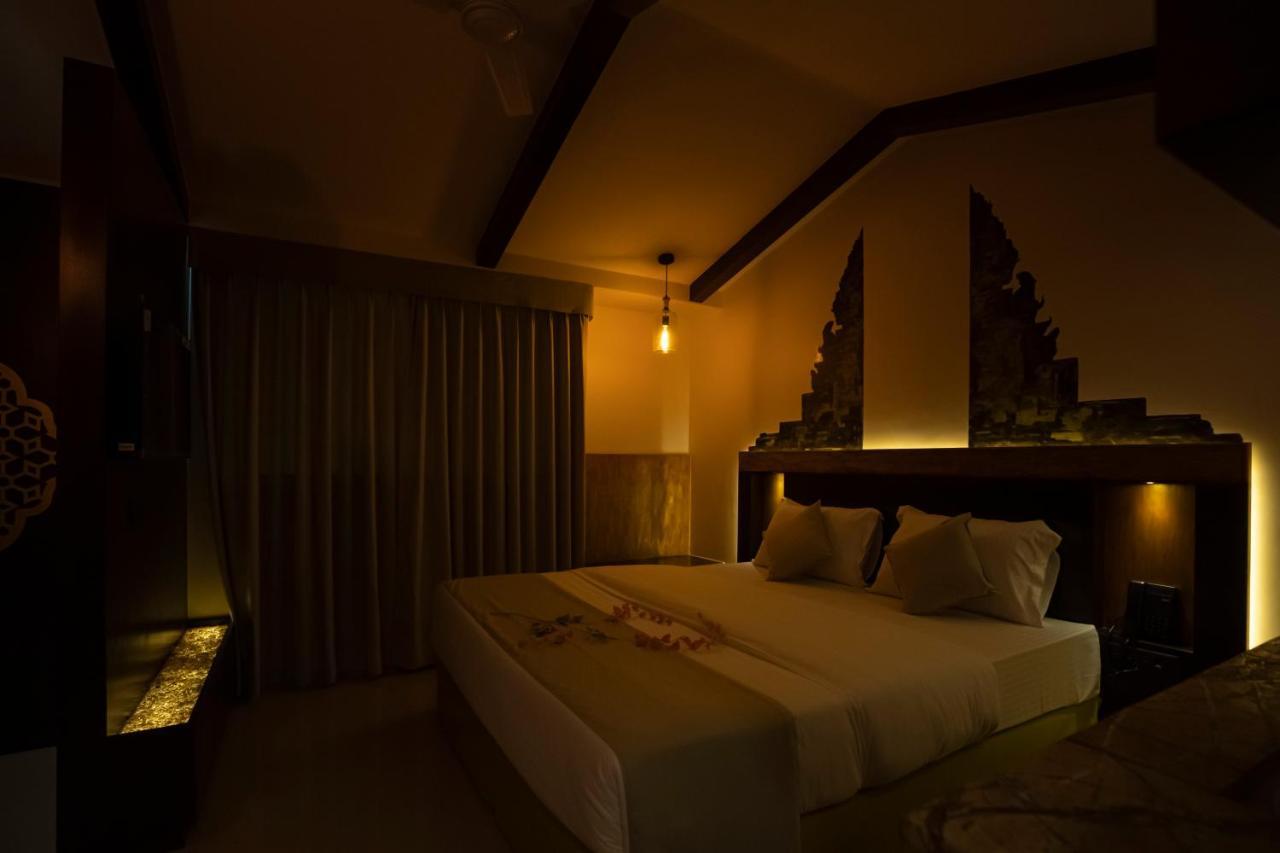 Ra Residence - Agarwal Group Of Hotels Pune Exterior photo