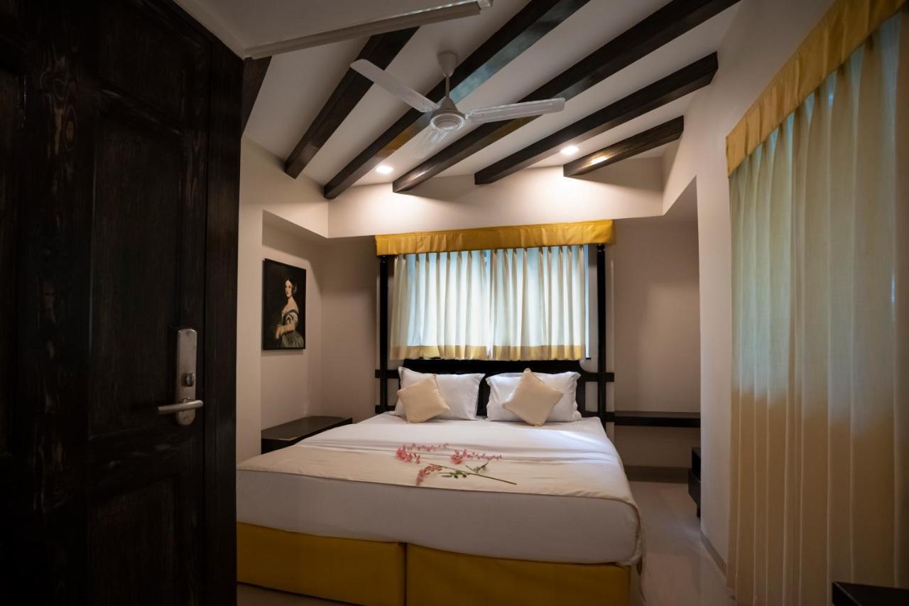 Ra Residence - Agarwal Group Of Hotels Pune Exterior photo