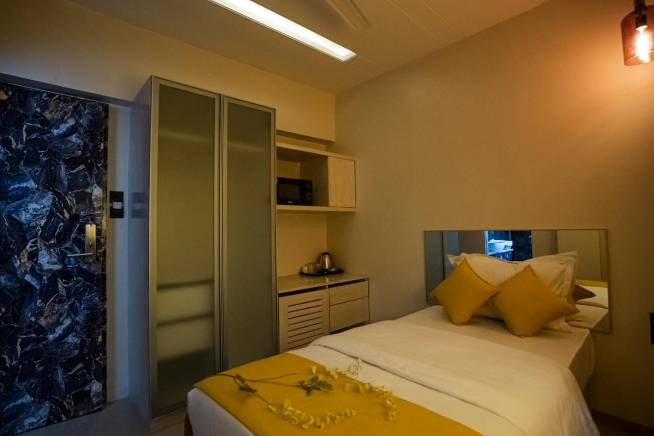 Ra Residence - Agarwal Group Of Hotels Pune Exterior photo