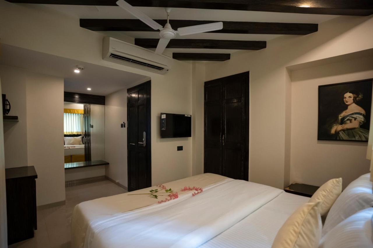Ra Residence - Agarwal Group Of Hotels Pune Exterior photo