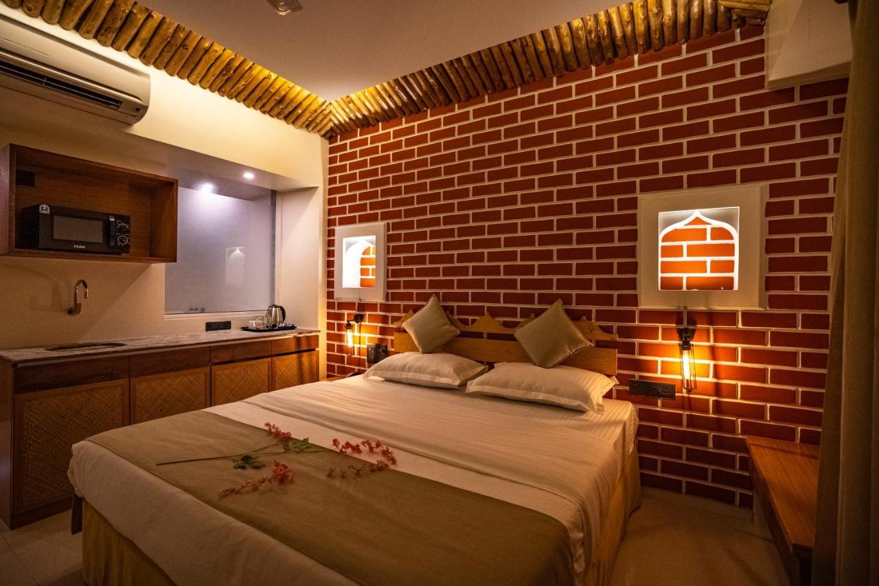 Ra Residence - Agarwal Group Of Hotels Pune Exterior photo
