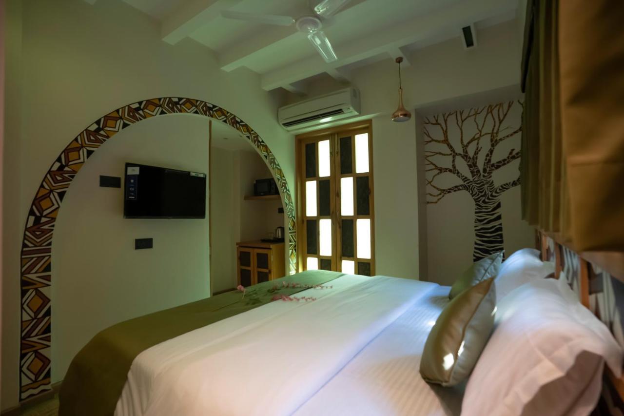 Ra Residence - Agarwal Group Of Hotels Pune Exterior photo