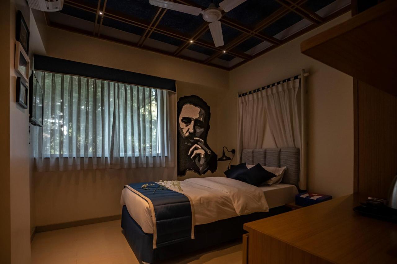 Ra Residence - Agarwal Group Of Hotels Pune Exterior photo