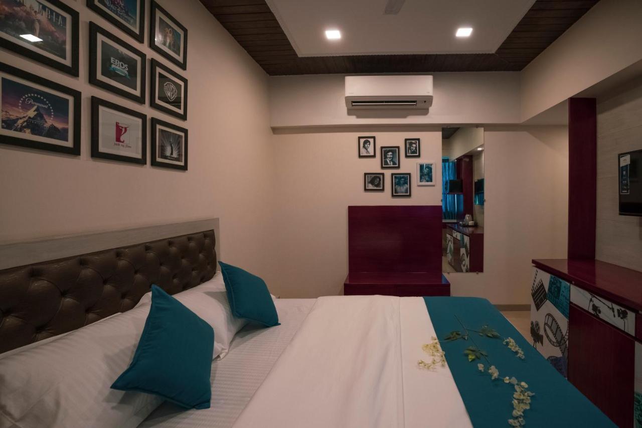 Ra Residence - Agarwal Group Of Hotels Pune Exterior photo