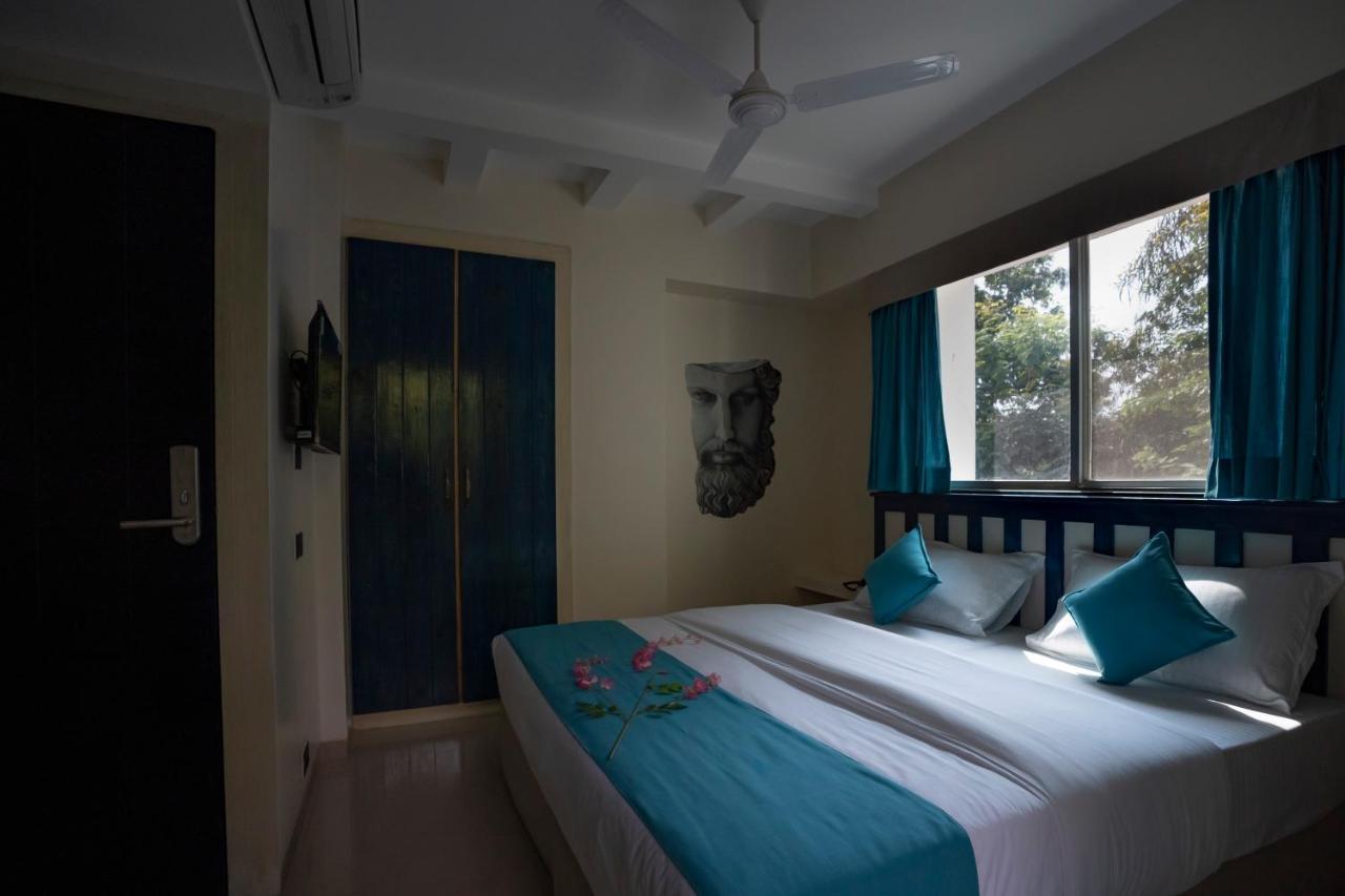 Ra Residence - Agarwal Group Of Hotels Pune Exterior photo
